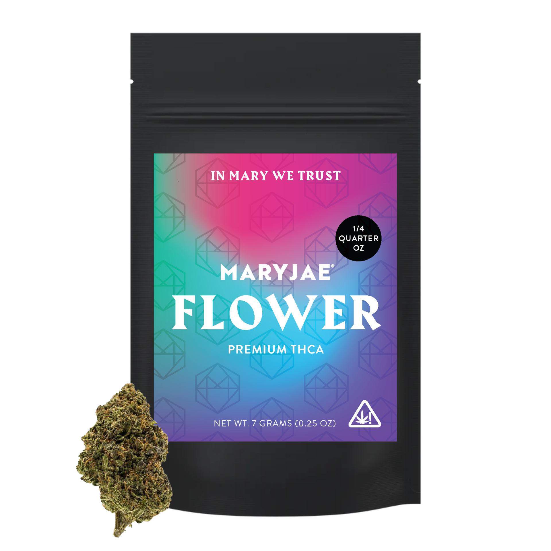 Buy Green Crack THCa Flower Online by MARYJAE Dispensary
