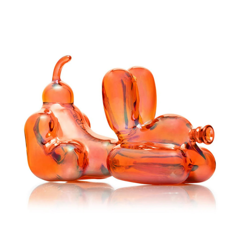 Balloon Dog Hand Pipe 