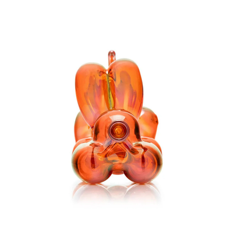 Balloon Dog Hand Pipe 