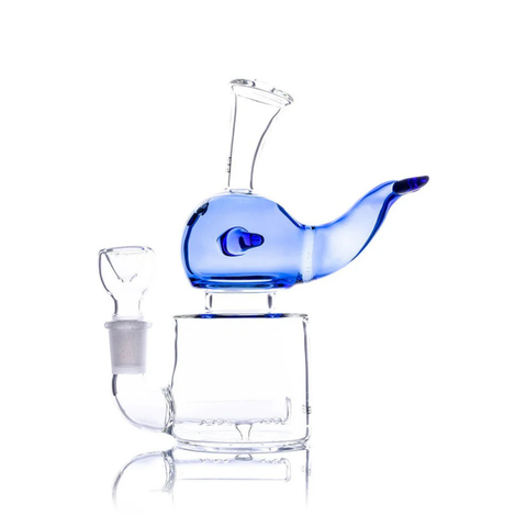 Blue Whale Bong