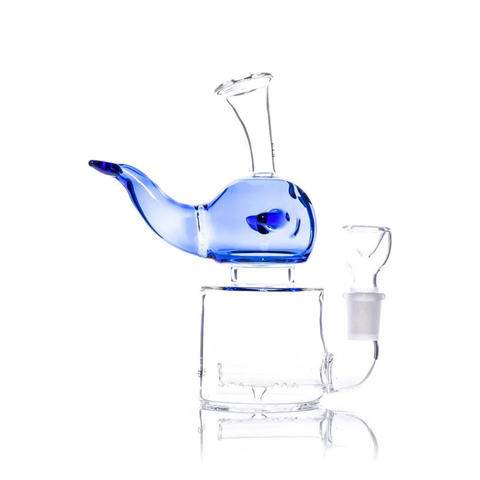 Blue Whale Bong