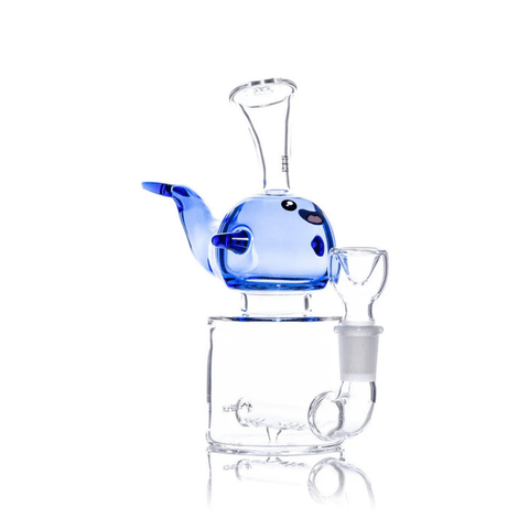 Blue Whale Bong