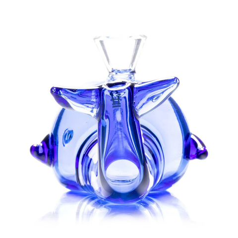 Blue Whale Hand Pipe