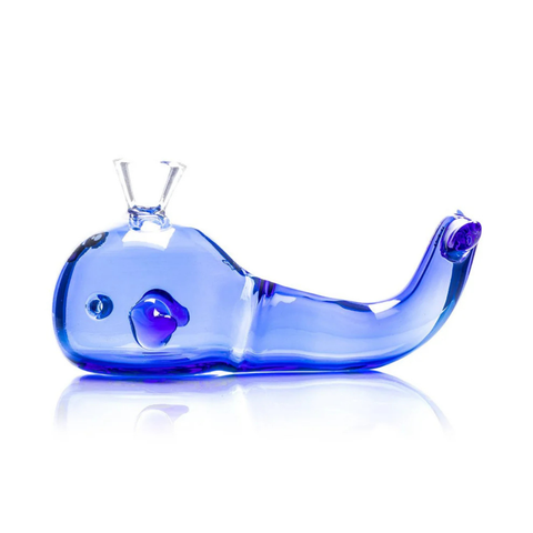 Blue Whale Hand Pipe
