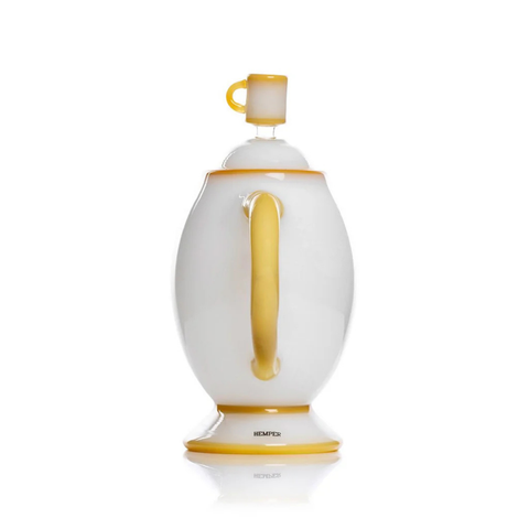Tea Pot XL Bong