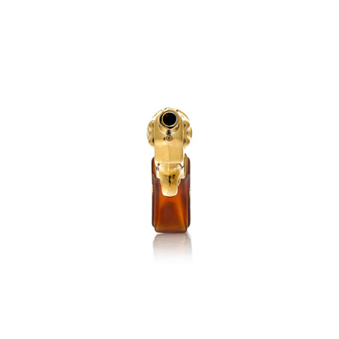 Wild West Peacemaker Hand Pipe