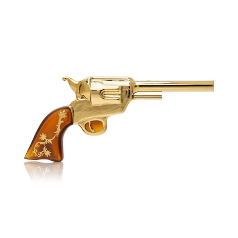 Wild West Peacemaker Hand Pipe