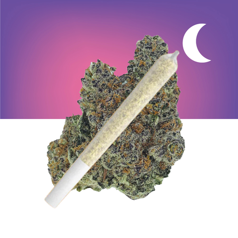 Hindu Kush Pre-Roll (THCA)