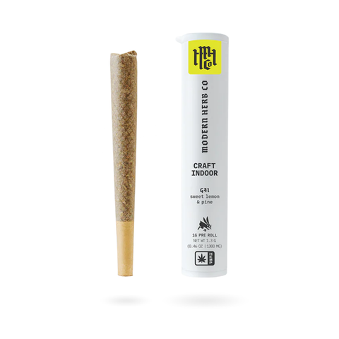 G41 Pre-Roll (THCA)