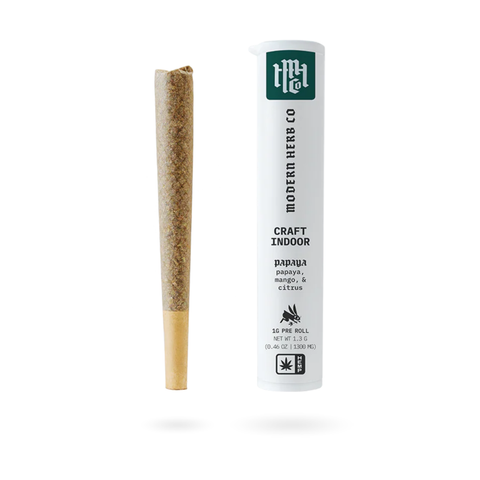 Papaya Pre-Roll (THCA)