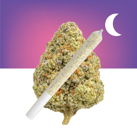 Northern Lights Pre-Roll (THCA)