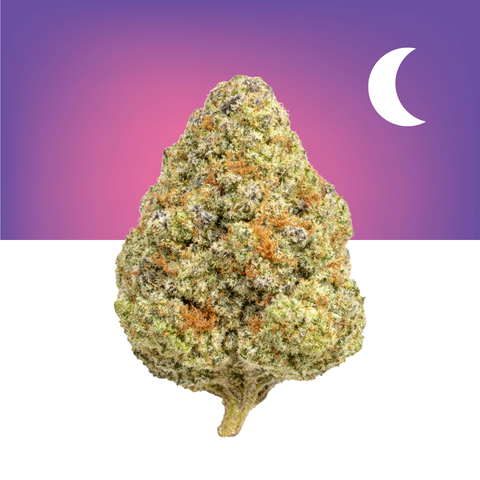 Northern Lights THCa Flower