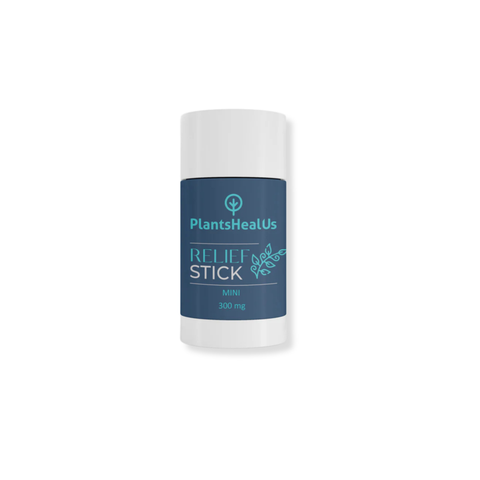Mini Relief Stick 300mg (CBD)