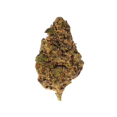 Purple Haze THCa Flower