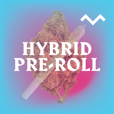 Secret Cookies Pre-Roll (THCa)