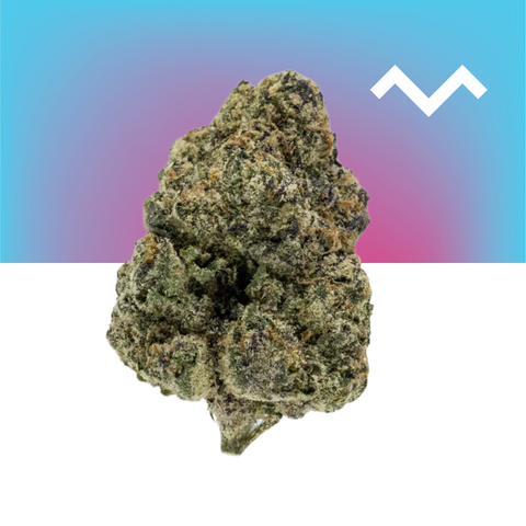 Super Boof THCa Flower