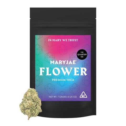 Super Lemon Haze THCa Flower