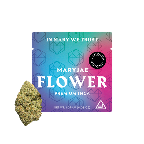 White Bubblegum Gelato (THCa)