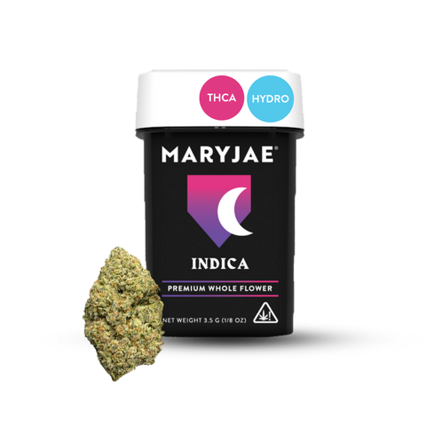 White Bubblegum Gelato (THCa)