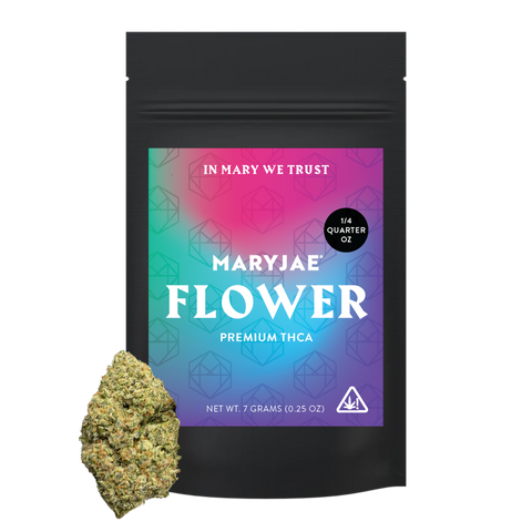 White Bubblegum Gelato (THCa)