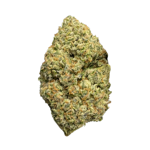 White Bubblegum Gelato (THCa)