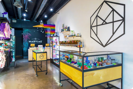 Shop Mary Jae