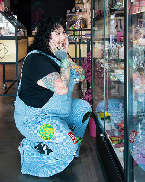 MARYJAE Austin Dispensary