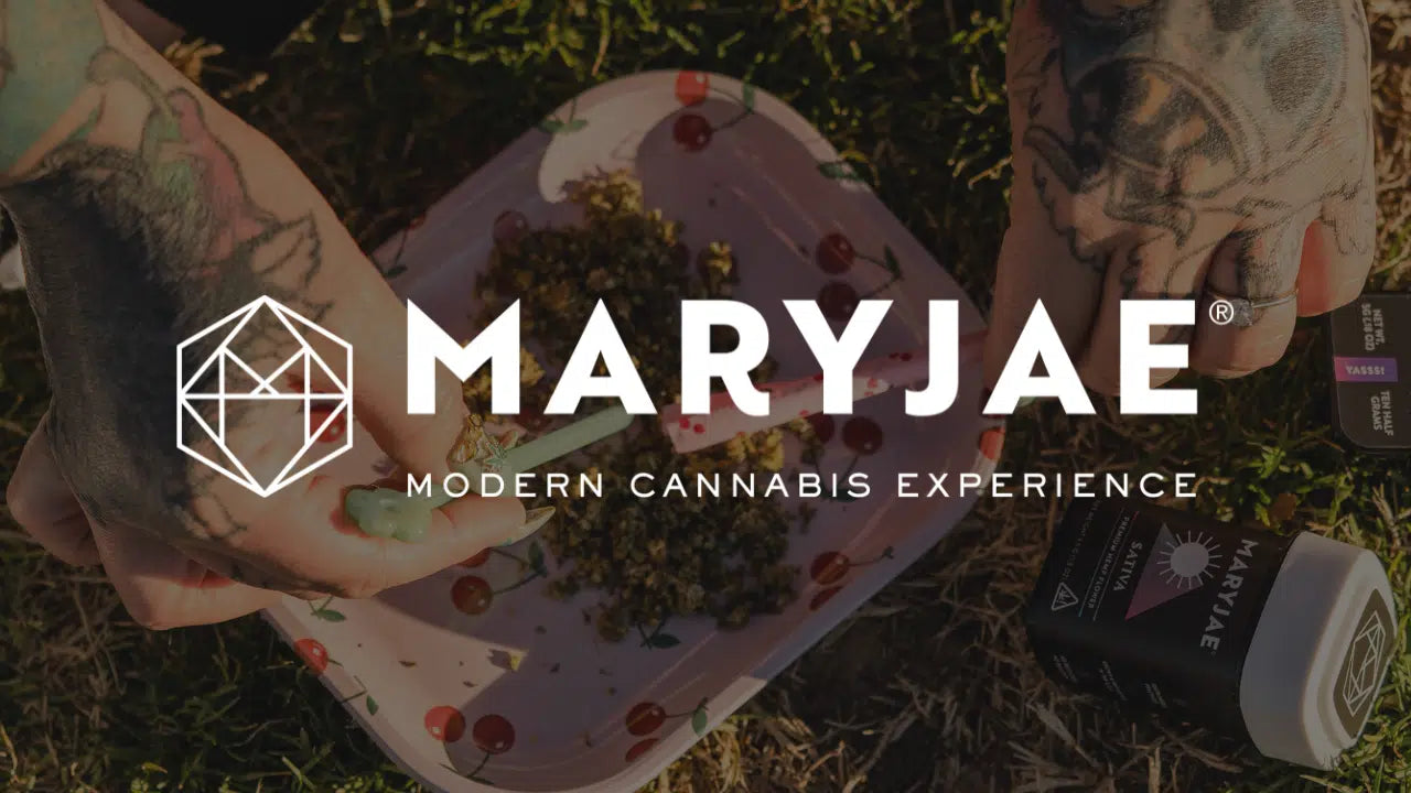 Maryjae Cannabis Dispensary