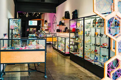 MARYJAE Dispensary In Austin, TX