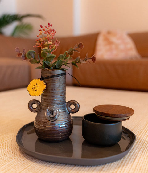 Eucalyptus Set
