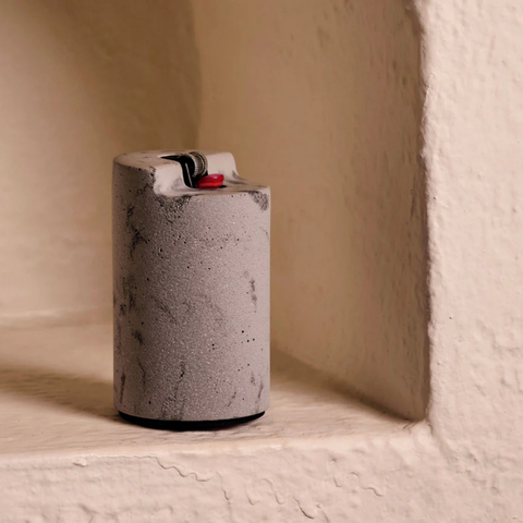 Anchor Lighter Holder