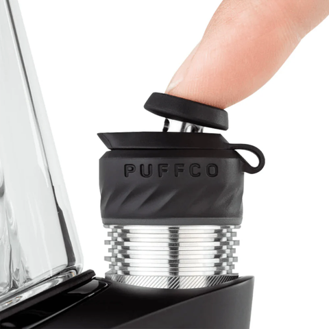 Peak Pro with 3D XL Chamber