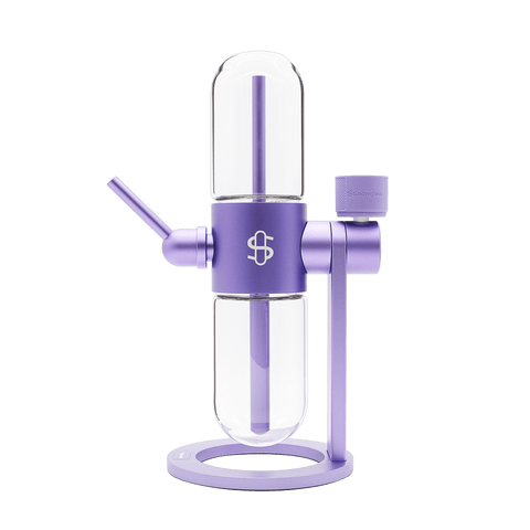 Gravity Infuser 360° - Violet Purple