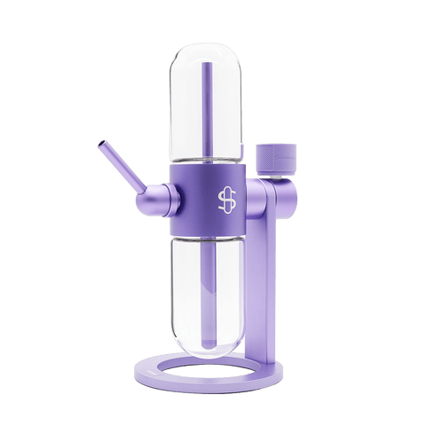 Gravity Infuser 360° - Violet Purple