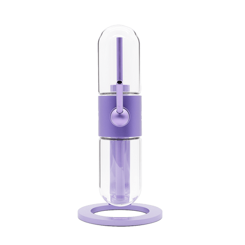 Gravity Infuser 360° - Violet Purple