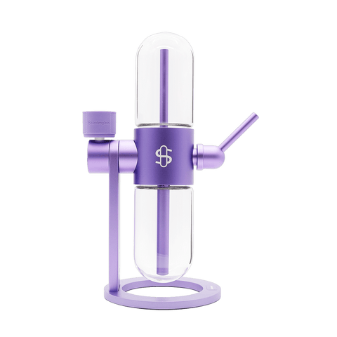 Gravity Infuser 360° - Violet Purple