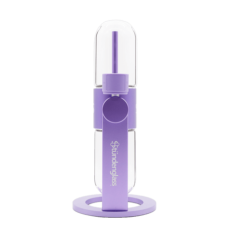 Gravity Infuser 360° - Violet Purple