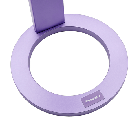 Gravity Infuser 360° - Violet Purple