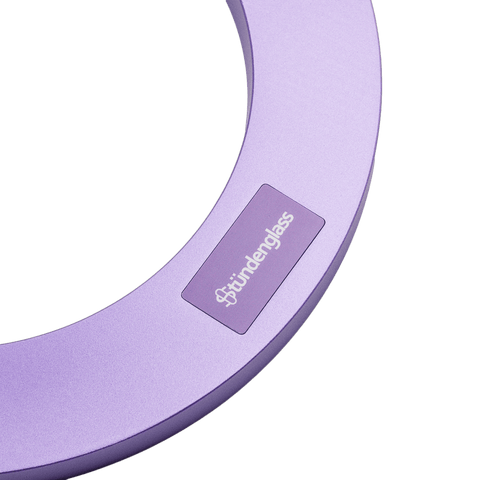 Gravity Infuser 360° - Violet Purple
