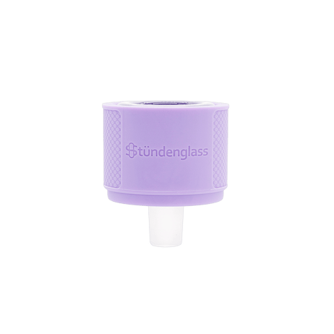 Gravity Infuser 360° - Violet Purple