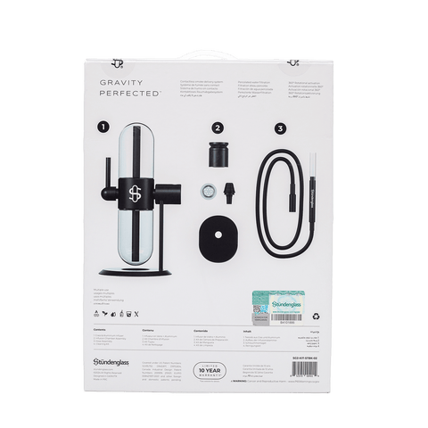 Gravity Infuser - Classic
