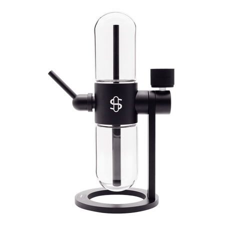 Gravity Infuser 360° - Black
