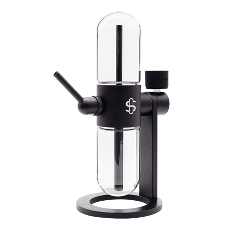 Gravity Infuser 360° - Black