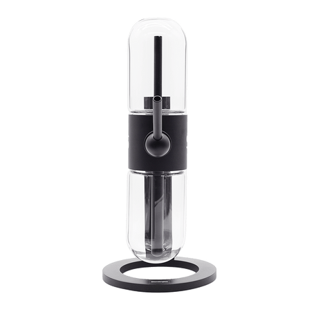 Gravity Infuser 360° - Black