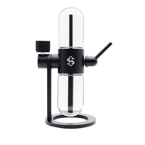 Gravity Infuser 360° - Black