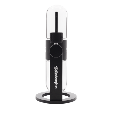 Gravity Infuser 360° - Black
