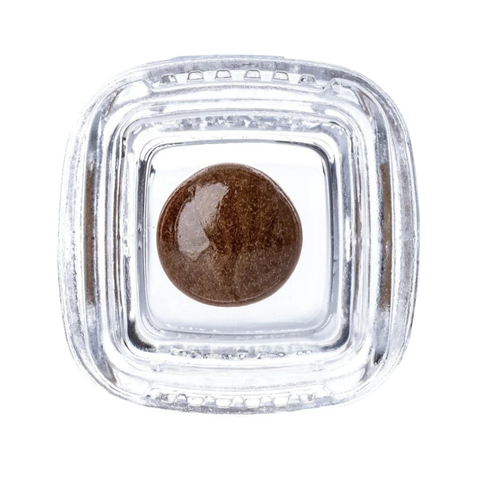 Handcrafted Hashish Temple Ball - 1g (THCA)