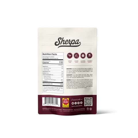 Social Gummies: Strawberry Bellini 100mg (THC)