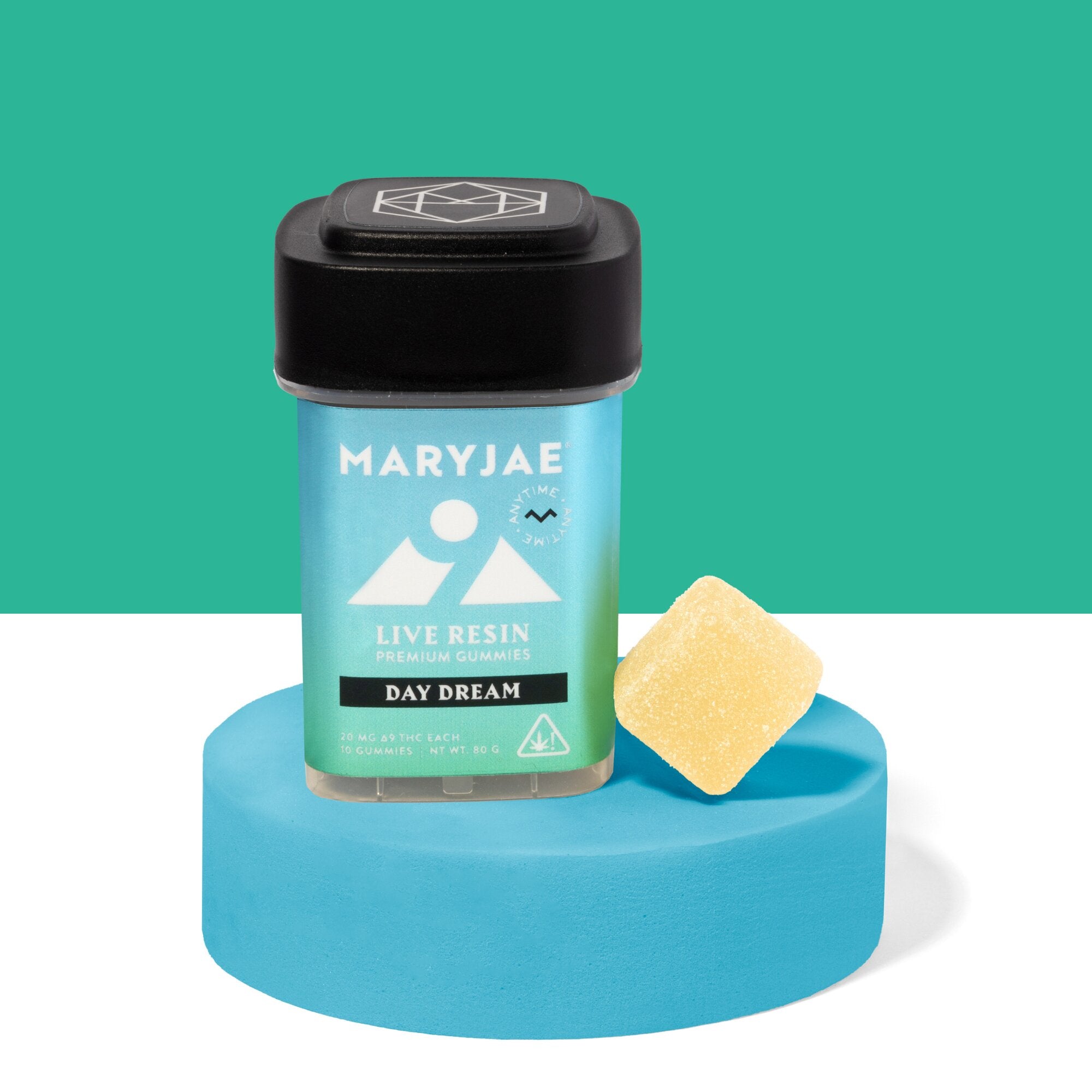 Order Zen Peppermint CBD+THC Mints by Mr. Moxey's – MARYJAE