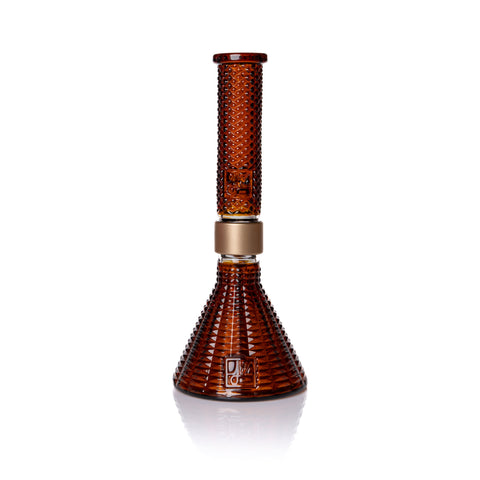 Prism x Jane West Twenties MINI Beaker Amber